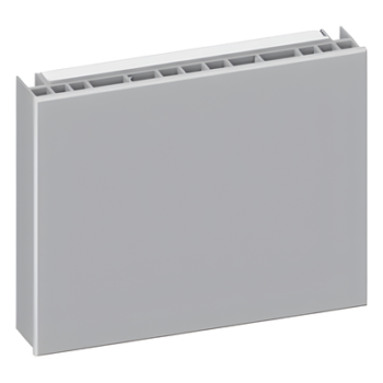 Módulo de Potencia Adaptativo de Fase / 16 A / 120 V / Atenuación Multi-Carga / Montaje 2-Gang