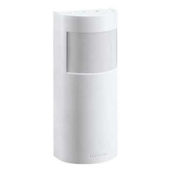 Sensor de Movimiento Inalámbrico / PIR 180° / Cobertura 167.2 m² (1800 ft²) / Batería 10 Años / RF 18 m (59 ft)