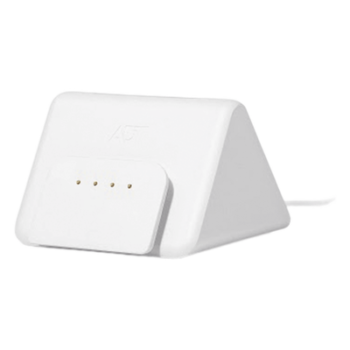 Soporte de Carga de Escritorio / Pantalla Táctil Inalámbrica / Indicador LED / Sin Herramientas