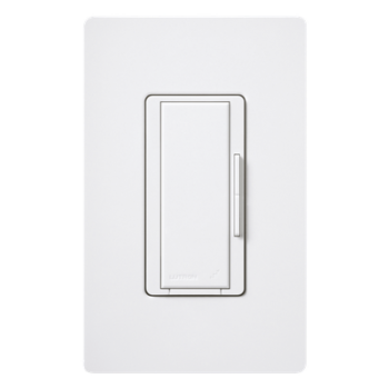 Interruptor Remoto Multi-ubicación / 3 y 4 Vías / 120 V / Hasta 9 Controles / Memoria Ante Fallas / Color Blanco
