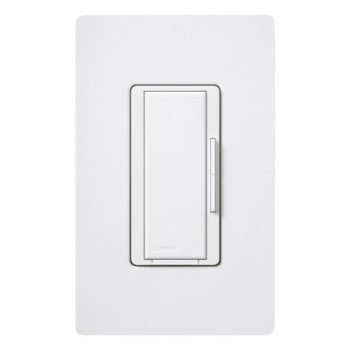 Switch Auxiliar de Pared / Control On/Off / Multilocalización 3 Vías / Sistema Inalámbrico RadioRA 2 / 120 V