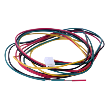 Arnés de Interconexión / Comunicador 7847i / Panel LynxPlus L3000 / Compatible GSMX4G / Alimentación 12 VCC 500 mA