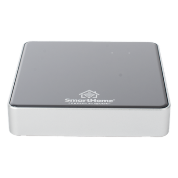 Controlador Hub ZigBee 3.0 / Ethernet / 100+ Dispositivos / Mesh / Alexa y Google Home