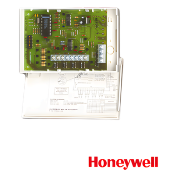 Módulo Expansor V-Plex / 4 Lazos / 16 Detectores de Humo por Lazo / Zonificación Agrupada / 2 y 4 Hilos / UL864 NFPA 72