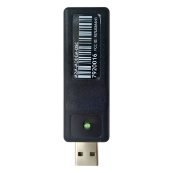 Módem USB / Programación Remota DLS/DL9000 / Paneles DSC / 78 x 22 x 13 mm / 5 g / Interfaz USB