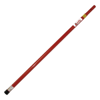 Pértiga telescópica para prueba de detectores hasta 2.4m (8 ft), soporta extensiones SOLO-101 para mayor altura