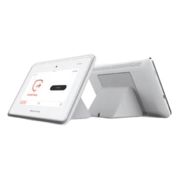 Soporte de escritorio / Ángulo ajustable 30° y 60° / Compatible con PROA7 y PROA7PLUS / Instalación sin herramientas