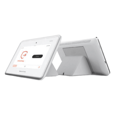 Soporte de escritorio / Ángulo ajustable 30° y 60° / Compatible con PROA7 y PROA7PLUS / Instalación sin herramientas