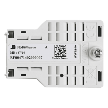 Módulo Wi-Fi para Panel de Alarma / 802.11 b/g / 2.4 GHz / 13 Canales / WPA2-AES / -10°C a +55°C