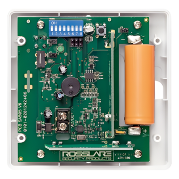 Multi-Repetidor de Señal Inalámbrica para HLX40GUS