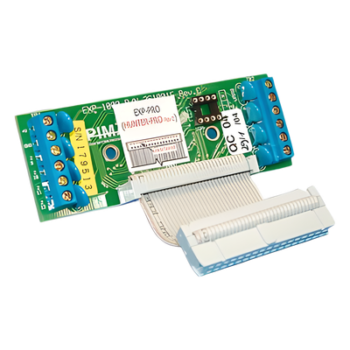 Módulo de expansión cableado local 8 zonas, para los paneles HUNTER PRO