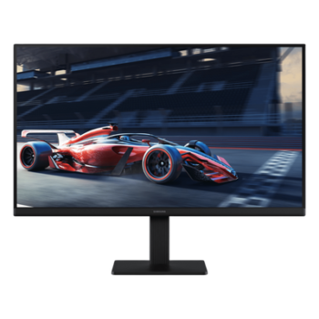 Monitor 24 Pulgadas / Full HD / Panel VA / 100 Hz / Contraste 3000:1 / Eye Saver TÜV / HDMI