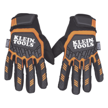 Guantes de Alta Resistencia, Talla Grande. Aptos para Pantallas Táctiles