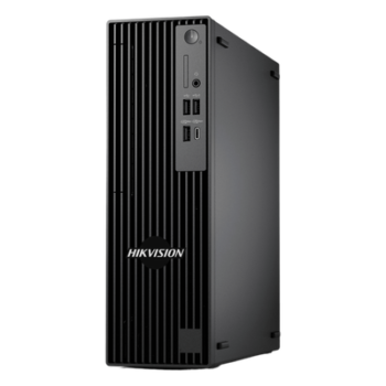 Workstation Tower SFF / Intel Ultra 5 235 14-Core / 16GB DDR5 / 1TB SSD M.2 / 4 Pantallas Independientes / -40°C a 65°C / Windows 11 IoT