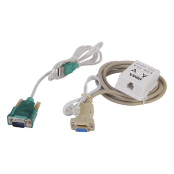 Interface de Programación Para Paneles e Interfaces PIMA, Compatible con Software Comax