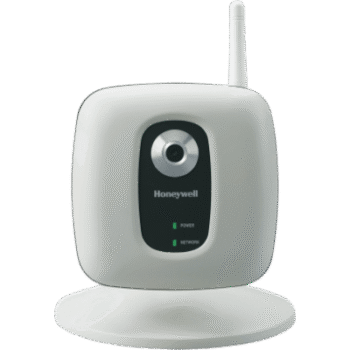 Cámara IP Cableada/Inalámbrica compatible con Total Connect