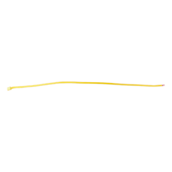 Cable de Conexión de Alarma / 2 Pines / 150 mm / Cobre con Recubrimiento Plástico / Para Cerradura con Salida de Buzzer