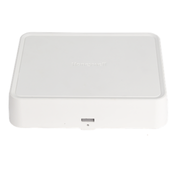 Controlador de Acceso Edge / 1 Puerta / 2 Lectores OSDP / PoE 802.3af / Bluetooth 4.1 / Expansible a 16 Puertas