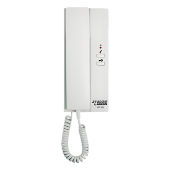 Auricular auxiliar para TV-Porteros SYSCOM / KOCOM