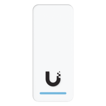 Lector NFC Gen 2 / PoE 802.3af / IP55 / -30°C a 45°C / 3.7 x 1.6 x 1.4 in / 2.9 oz