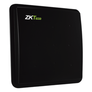 Lectora RFID UHF de Largo Alcance / 6 m (19.7 ft) / 5,000 Tarjetas / TCP-IP / 902-926 MHz / Controlador Integrado