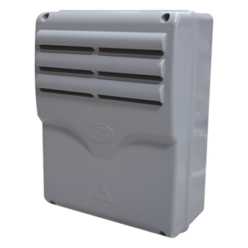 Cuadro de Mando Para Brazos Abatibles ATI de 24V