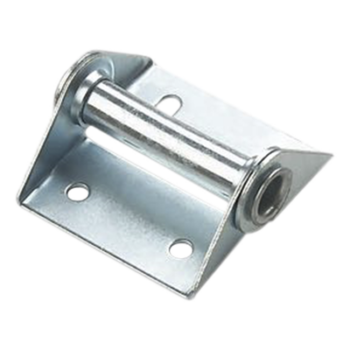 Bisagra central para puertas de garage / Acero galvanizado / 8 a 20 pies (2.4 a 6.1 m) / 16 tamaños / Puertas seccionales residenciales y comerciales