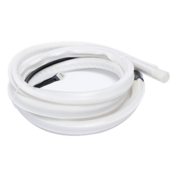 Sensor de Borde para Reversa Sin Iluminación LED de 12 ft (3.65 m)/ Requiere brazo octagonal de aluminio  (No incluido)