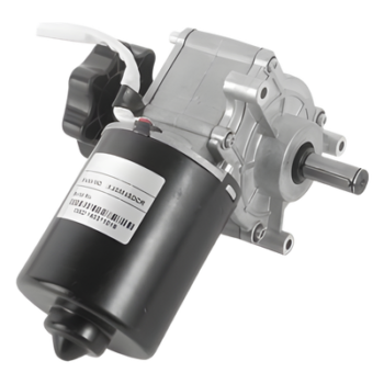 Motor de Refacción / 110 VCA / 250 W / 30 RPM / IP54 / -30 a 55 °C / 5,000,000 Ciclos