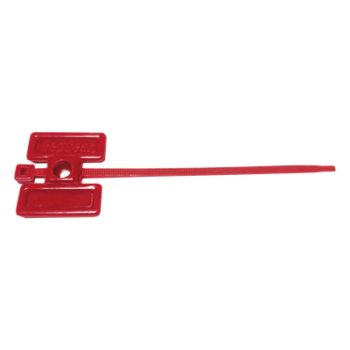 Montura de Superficie Universal / Resistente al Fuego / Paquete 100 Piezas / Compatible con 5 Modelos de Cable Detector Lineal de Calor