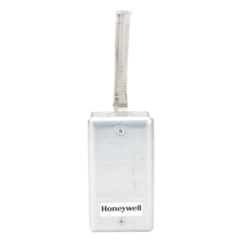 Sensor de Temperatura para Tubería / Tipo Abrazadera / Termistor NTC 20 kOhm / Rango -40 a 121°C (-40 a 250°F) / HVAC