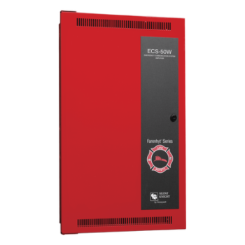 Amplificador Inteligente / 50W / 8 Unidades en Cascada / 400W Total / 4-8 Circuitos de Altavoz / Alcance 1.8 km