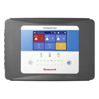 Controlador de Detección de Gas / 4 Canales mA / Ampliable a 16 / 12 Salidas de Relé / 110 VCA / Batería de Respaldo / Montaje en Pared