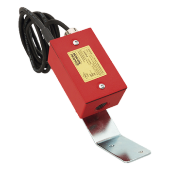 Interruptor de Supervisión de Válvula / Plug-in / NEMA 3 / Montaje 360° / Válvulas de Compuerta, Bola y Ángulo / Cable Ajustable