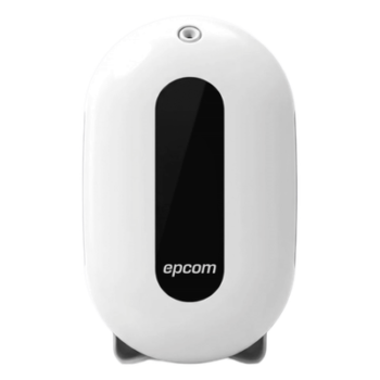 Difusor de Aromas Profesional / 120 ml / Cobertura 50 m² (538 ft²) / Atomización Sin Agua / Control por App / Luz LED 7 Colores
