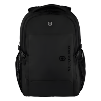Mochila Técnica / Capacidad 32 L / Laptop hasta 16' (41 cm) / Poliéster 600D Resistente al Agua / Diseño Convertible Mochila-Maleta / Sistema Airflow