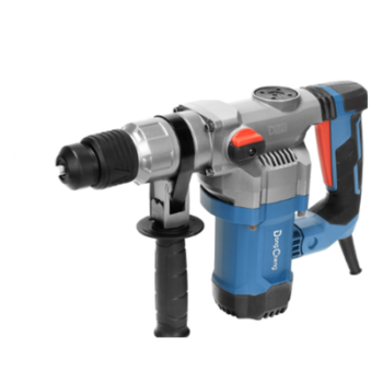 Rotomartillo Demoledor / 1200 W / SDS-PLUS / 28 mm / 4.7 J / 120 Vca