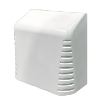 Ventila con Filtro para Gabinete / IP65 / NEMA 4 / Anti-Polvo / Sin Herramientas / Flujo Térmico Optimizado