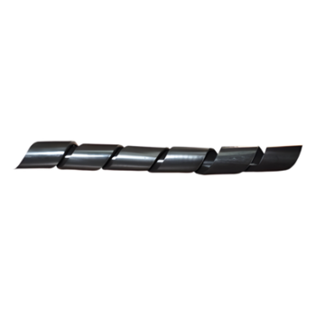Agrupador de cable / 15 mm / 10 m (32.8 ft) / Polietileno baja densidad / Interior / -50°C a +75°C