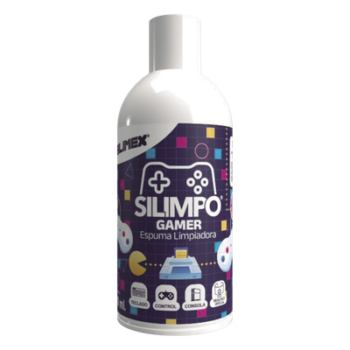 Espuma de Limpieza / Anti-Estática / Protección UV / Aroma Chicle / Gaming