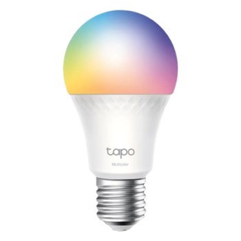 Foco Inteligente Wi-Fi / 1100 Lúmenes / 16 Millones de Colores / Temperatura 2500-6500K / Matter / 9.5W