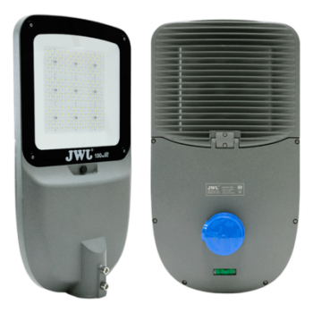 Luminario Urbano LED / 200W / Flujo Luminoso 32 000 lm / Fotocelda Integrada / Ángulo de Luz 105°-135° / IP65 / Vida Útil 50 000 h