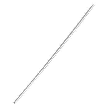 Manga de Protección / Encogimiento por Calor / 40 mm (1.57 in) / Empalmes de Fibra Óptica / 250-900 micras