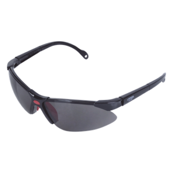 Lentes de Seguridad / Armazón Envolvente / Policarbonato UV / Ajuste Vertical / Unitalla