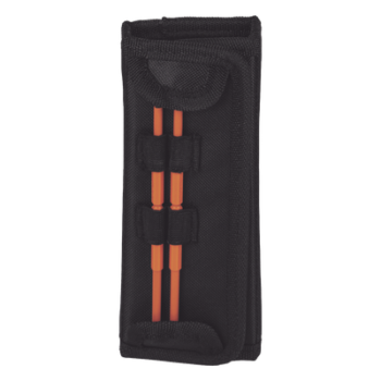 Juego de Desarmadores de Precisión / Aislamiento 1000V / 8 Puntas Intercambiables / Mango Cushion-Grip / ASTM F1505-2021