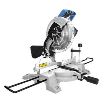 Sierra Ingleteadora / 10 in / 1800W / 110 Vca / 60 Hz / 5300 RPM / Corte 2-5/8 in