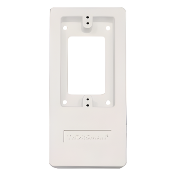 Caja de contactos / PVC auto-extinguible / -40°C a +85°C / 0.080 kg / NOM-001-SEDE-2005