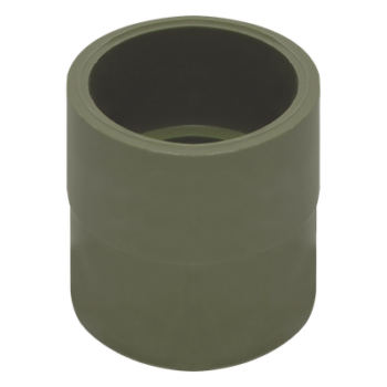 Cople Conduit PVC Pesado / 1/2" (13 mm) / Autoextinguible / Norma NMX-E-012 / Aislante Eléctrico