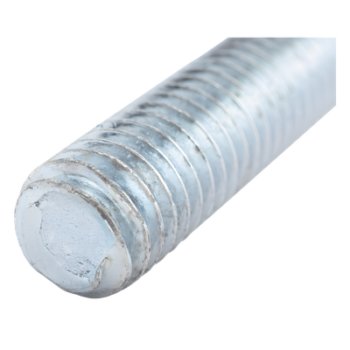 Varilla Roscada / 5/16" de Diámetro / 3000 mm (9.84 ft) de Longitud / Acabado Electro Zinc / Resistente a Corrosión