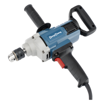 Taladro Industrial tipo Espada / 1650W / 110 Vca / 1/2 in. / 1100 RPM / 3.5 kg